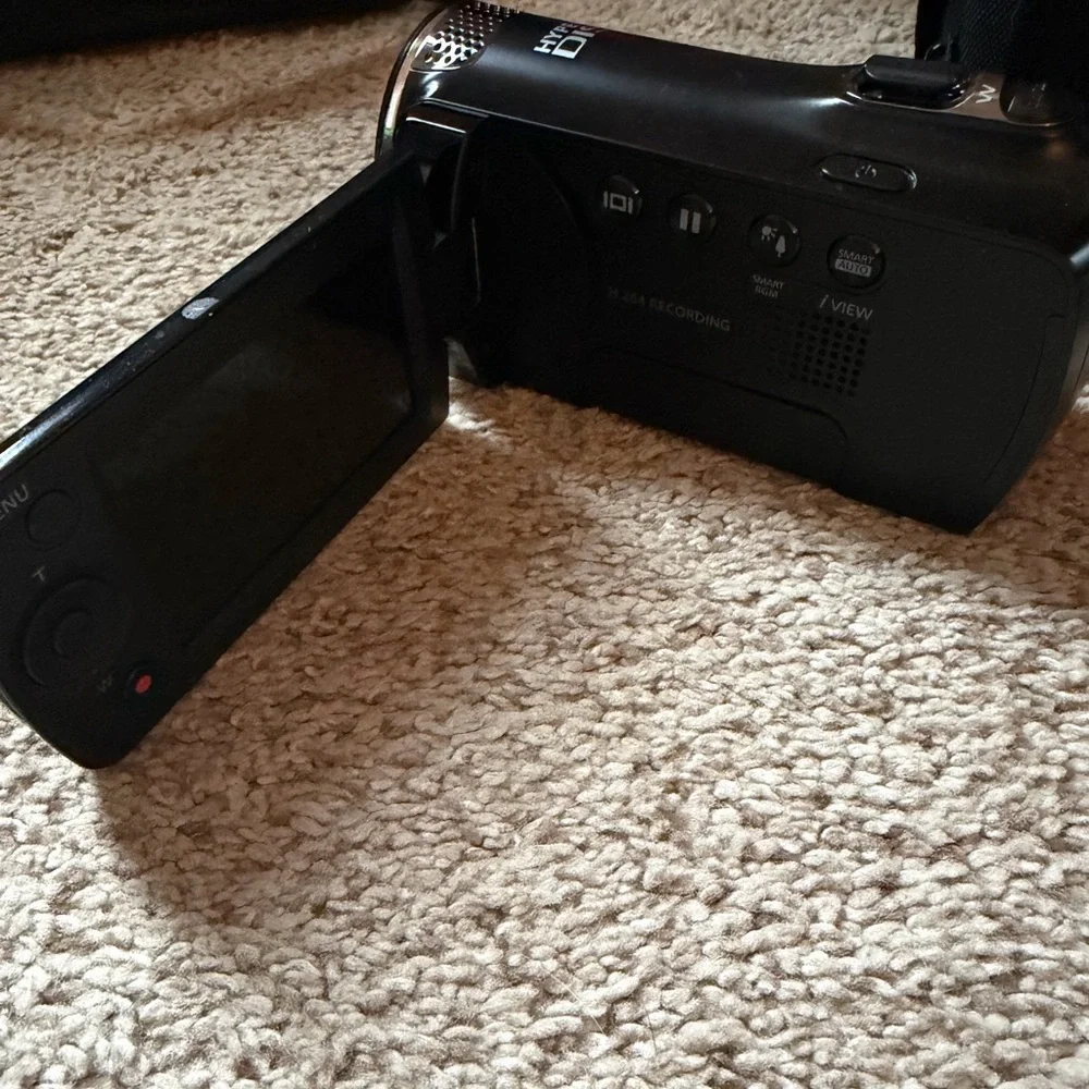 Sony great camera